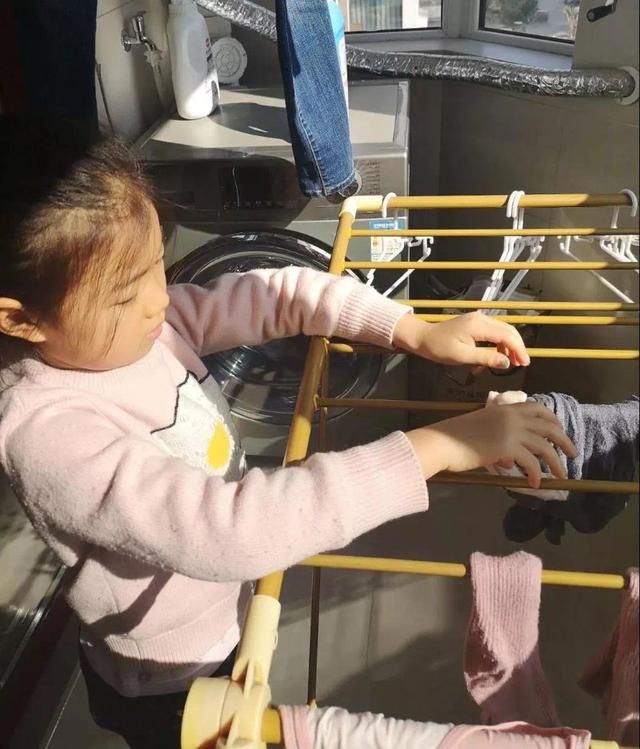 阳阳的家|山东省府机关幼儿园学前教育宣传月之抗疫纪实“云展厅”系列之四