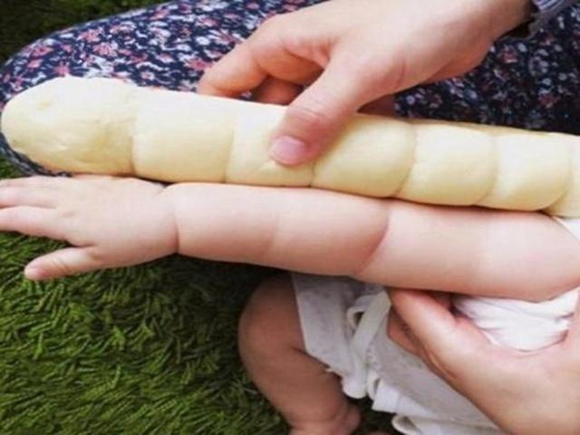 『超级宝妈』孩子有这“四长”，暗示以后个子矮不了，中两条就很不错了