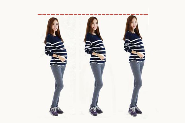 超级宝妈：宝妈生完孩子后长高7cm，只要符合这两个特征，你也有希望长高
