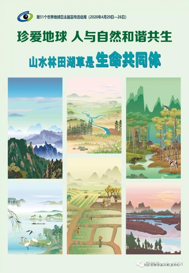 [超级宝妈]承德市实验幼儿园 ：【童心同力，成长不延期】（四十三）珍爱地球，人与自然和谐共生