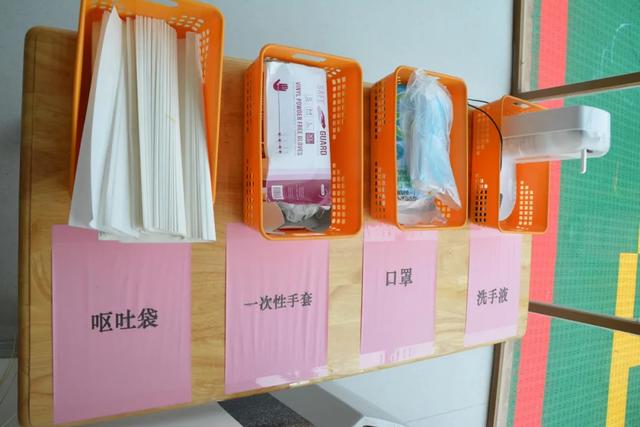 你的育儿经|震到我了！漳浦这所乡镇幼儿园＂颜值、配置”这么高