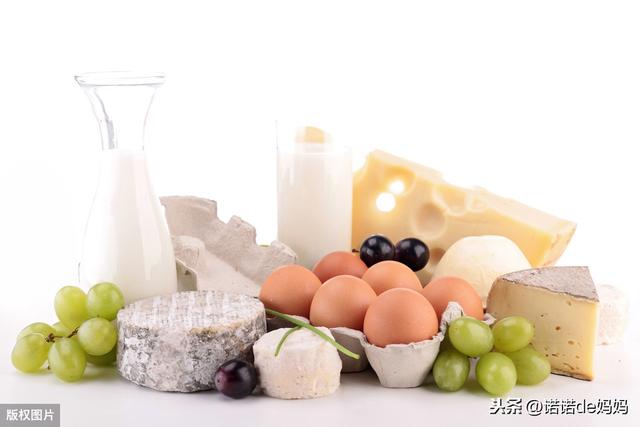 『你的育儿经』孕期缺钙怎么办？这样补钙事半功倍！看完你就是补钙达人