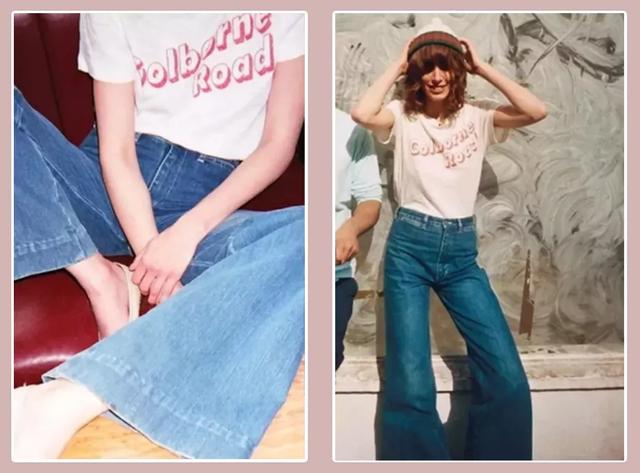 时尚探究社“成套穿”火到爆！这20套时髦又显瘦