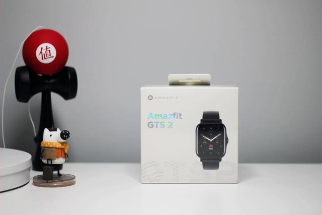 让人惊喜的第二代 - 华米Amazfit GTS 2深度评测