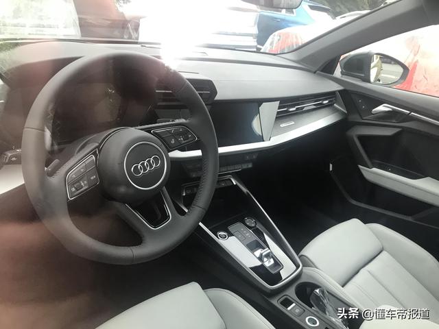 新车 | 30万以内预算轿车能买啥？来广州车展看看这些