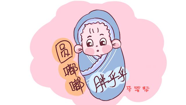 亲人族|宝宝出现这4个现象,可能是被“过度喂养”了,宝妈要引起重视