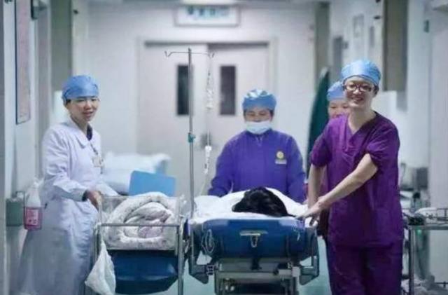 超级宝妈▲产房的温度是多少度?为何分娩时冷到发抖?产科作出权威解释