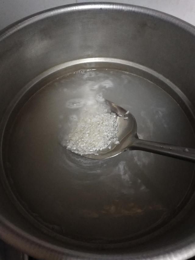 『超级宝妈』孕期控糖医生推荐米饭——沥米饭