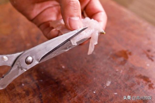 年夜饭不愁，菊花鱼的做法，寓意花开富贵！学会在家人面前露一手