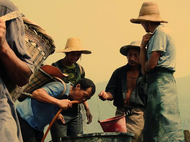 如果孩子不想读书了，就带他去这3个地方看看