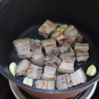 吃货们决不能错过的招财进鲍（宝）红烧肉