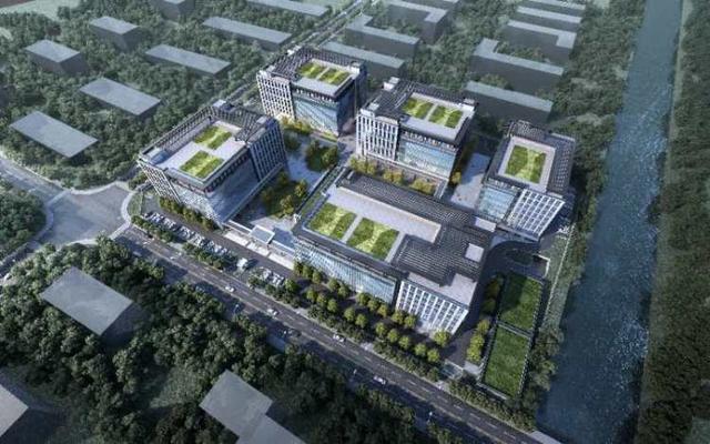 中心|平均每天引进民营企业85家，2020年松江招商引资交出一份亮丽成绩单