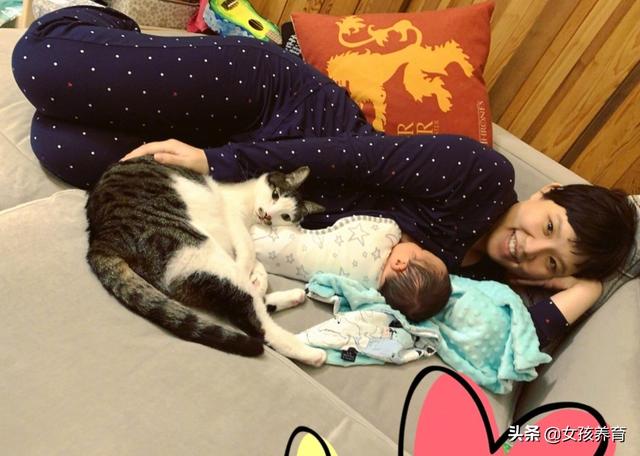 懵懂德年纪|生完孩子就轻松了?生娃后遗症最尴尬的是:连咳嗽都不敢用力