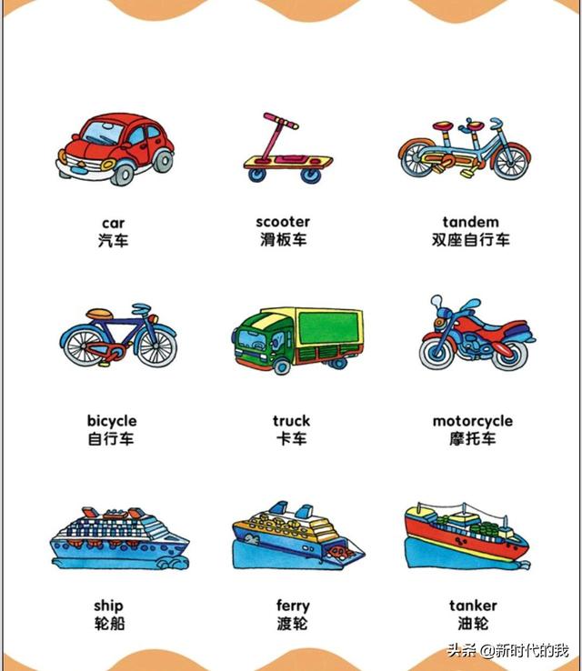 超级宝妈：90幅图，记1000个单词，神器