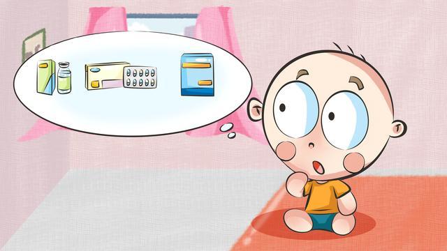 你的育儿经|被孩子鼻涕困扰的家长看过来，孩子流鼻涕怎么办？一定要吃药吗？