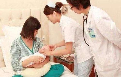 『超级宝妈』孩子出生后“几斤几两”，暗示着智商高低？父母要知道真相