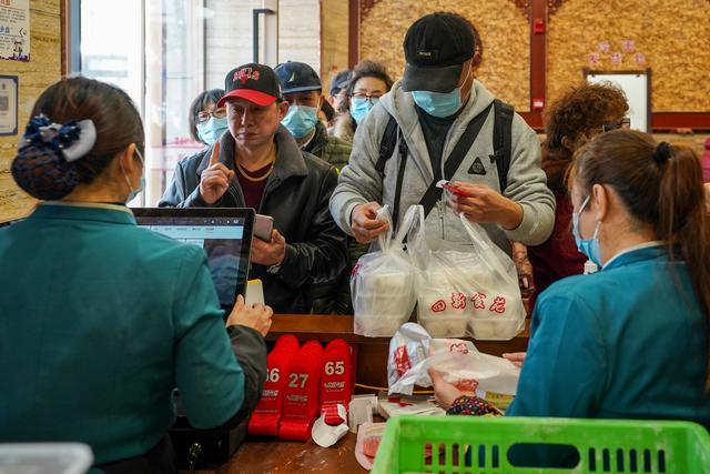 元宵节|汤圆上新！虹口“老字号”的美味等你解锁