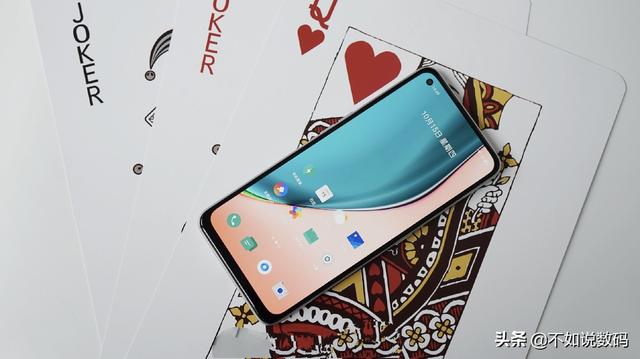 Realme Q2Pro不值得的三个理由，看完决定是否购买