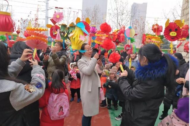 高新区最美幼儿园展示（七）