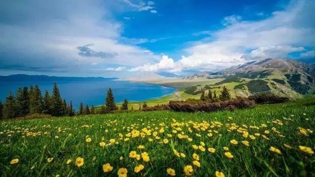 [世界那么大]有一种旅行，叫做在路上