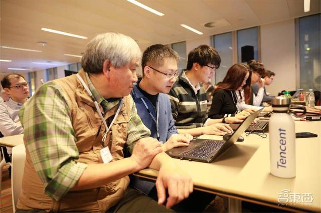 腾讯开源首款H.266播放器！专访背后“天团”腾讯多媒体实验室