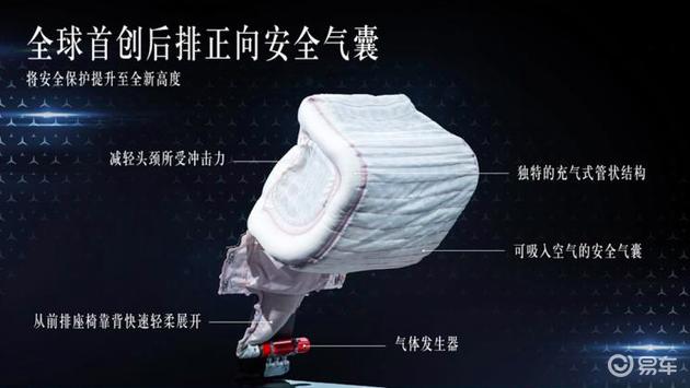 当情怀与未来相融合 这些汽车黑科技你听说过几个？