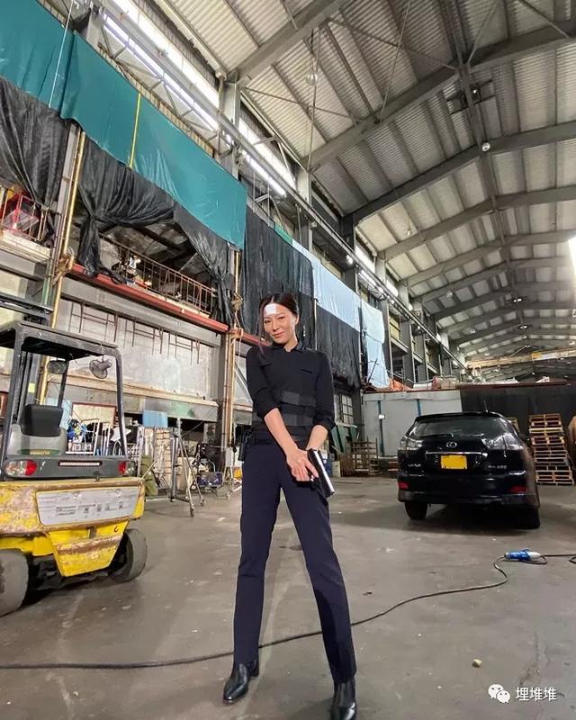 fun娱乐|给当家花旦作配，两度无缘视后，她终于要翻身了？