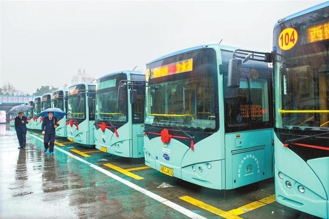 全市|降低碳排放，深圳拟推5大举措