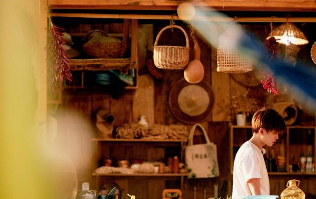 你以为任嘉伦是话痨？那只是掩盖尴尬的方式|影视交流地