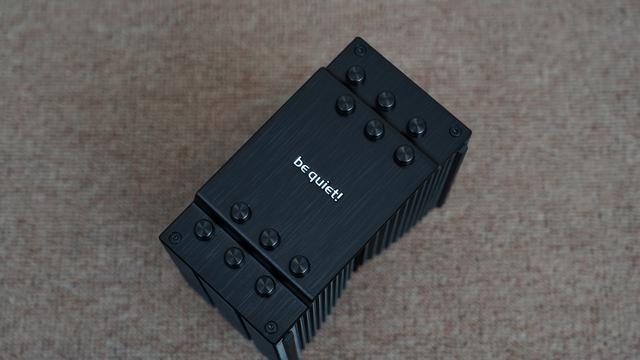 AMD ZEN3有多牛？看完这台5800X打造的主机就知道了