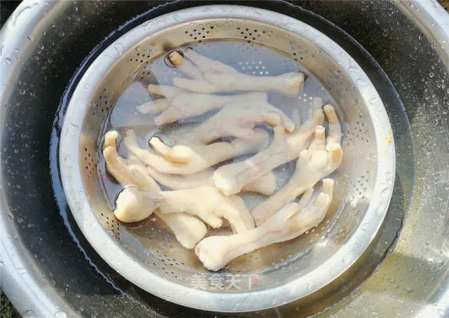 下酒配饭都好吃的甜辣菜！口感一级棒，做法也很简单哦