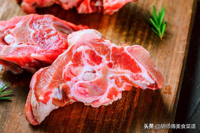 买羊肉时，内行人专买这3个部位，肉质最鲜美，老板一看就是行家