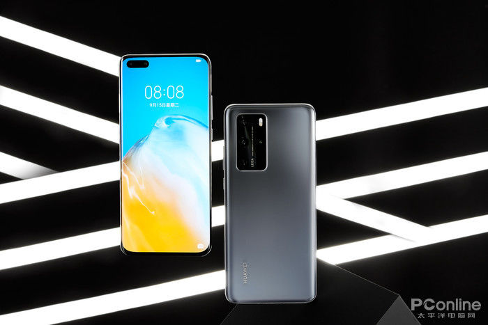 「太平洋电脑网」5g手机哪款值得入手？华为P40 Pro性价比首选
