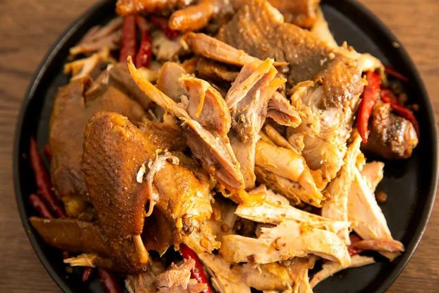 紫光园|过年了，记得爸爸爱吃那个味儿