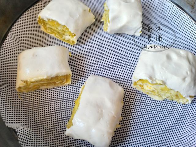 红薯最好吃的8种做法，步骤简单，软糯香甜又解馋，孩子们吃嗨了