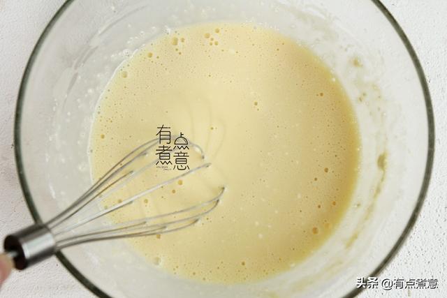 超级宝妈@春天孩子长高季，用这菜做成早餐饼，比喝牛奶强，不懂吃可惜了