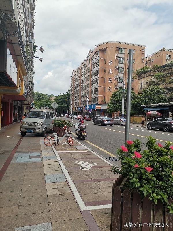 【山楂味的诗】走马观花,看顺德大良。