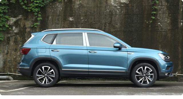 上汽大众拼了，途岳直降3万，单月狂甩1.9万台