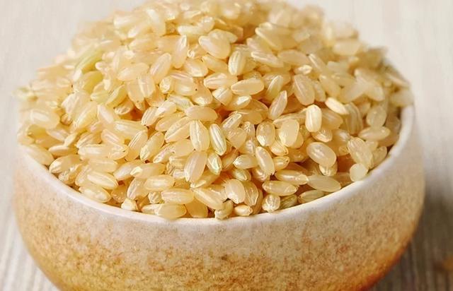 富含|4种“爆款”粗粮你吃过吗？小米还被称为“