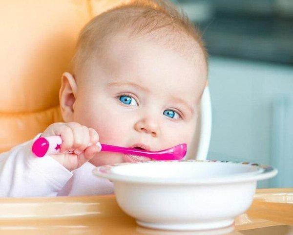 幸福的灯火|孩子生病不能吃发物？真正不能的只有这些……