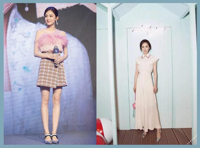 带货女王这个夏天最值得买的凉鞋长什么样？