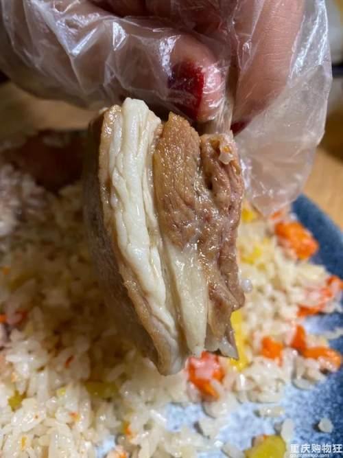 冷得瑟瑟发抖！盘点重庆那些咔咔角角的扛冻“续命”美食