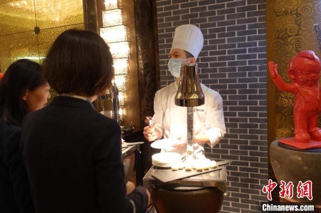 陕西|“陕西美食节”系列活动在京举办