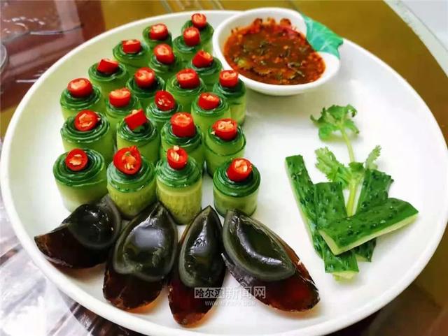 伊人|今天的温暖，都是这碗面给的｜人间烟火味，最抚凡人心