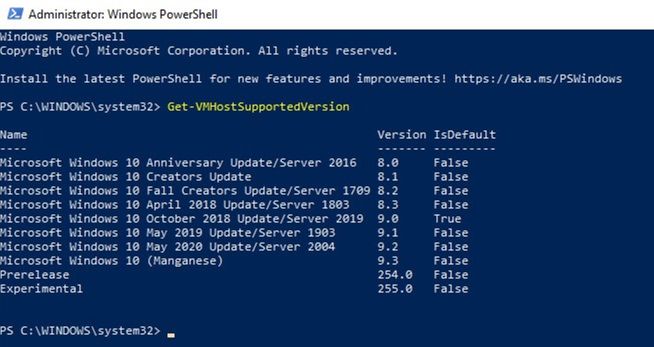 『太平洋电脑网』Windows 10的下一次更新代号为“Manganese”