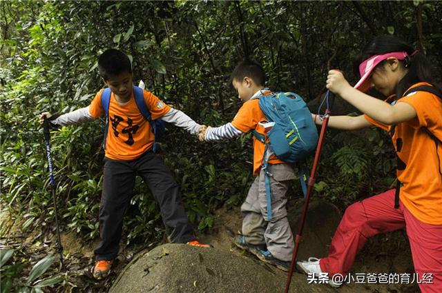 【超级宝妈】白岩松：想培养出学霸，这3种苦一定要吃，很多妈妈都做不到