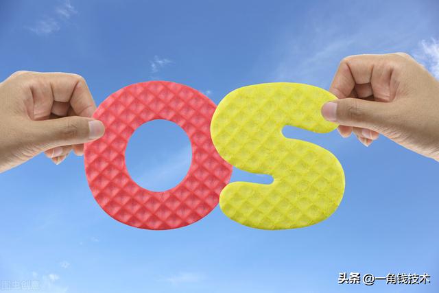 并发编程从操作系统底层工作整体认识开始