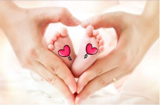超级宝妈@生完孩子,我终于明白了妈妈的不易!看完让人心疼