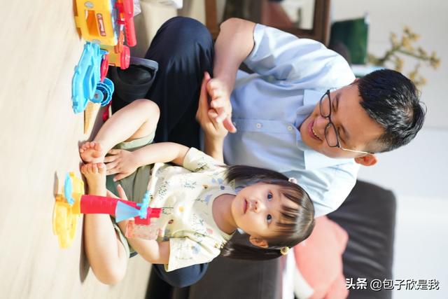 你的育儿经|亲子时光｜六一礼物第一波