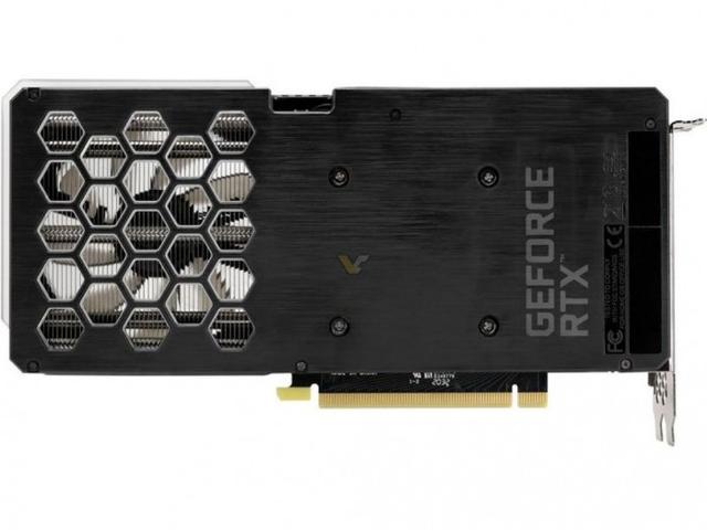 多款NVIDIA GeForce RTX 3060 Ti非公版显卡售价和照片曝光